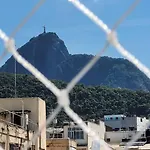 Apartamento Em Copacabana Com Vista P O Cristo