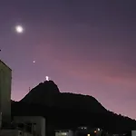Apartamento Em Copacabana Com Vista P O Cristo