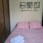 Apartamento Em Copacabana Com Vista P O Cristo
