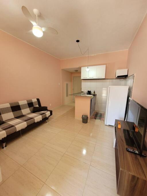 Em Copacabana Com Vista P O Cristo Appartement *