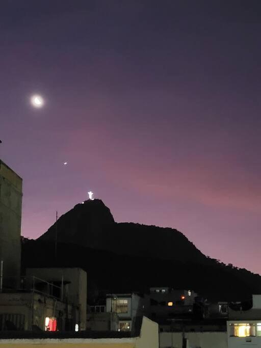 Appartement Em Copacabana Com Vista P O Cristo Rio de Janeiro
