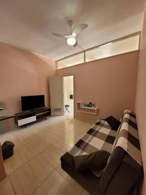 Em Copacabana Com Vista P O Cristo Appartement