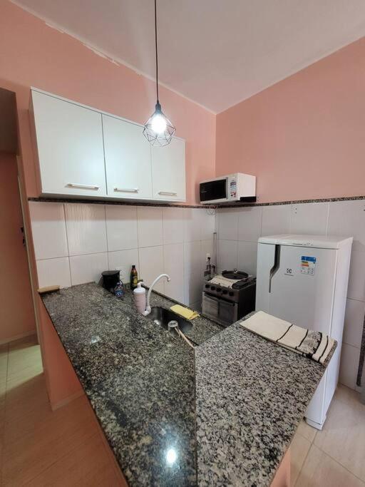 Em Copacabana Com Vista P O Cristo Appartement