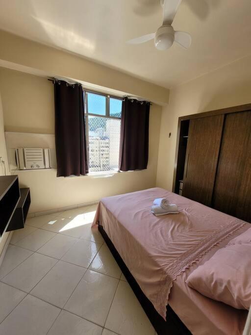 Em Copacabana Com Vista P O Cristo Appartement Rio de Janeiro