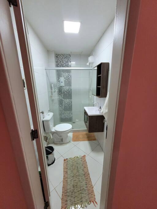 Appartement Em Copacabana Com Vista P O Cristo Rio de Janeiro