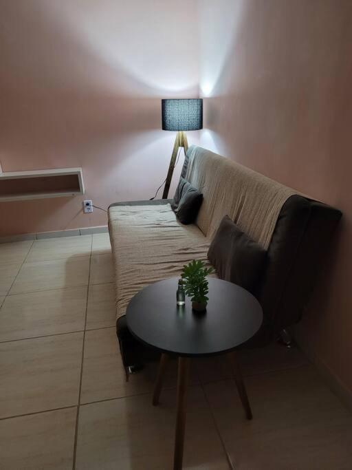 Em Copacabana Com Vista P O Cristo Appartement